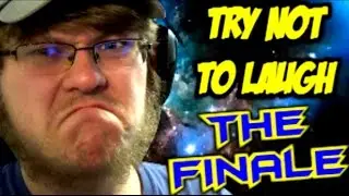 Try Not to Laugh: TheNextGenius Edition - Finale