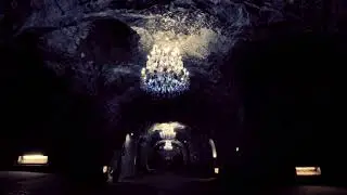 VÍDEO PROMOCIONAL DE CATEDRAL DE SAL