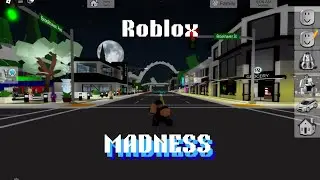 Episode 1: Roblox Madness