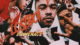 LostboiVonte - Mud Brother [Prod by SafeHosueChris]