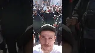 GEORGIA WE MARCH