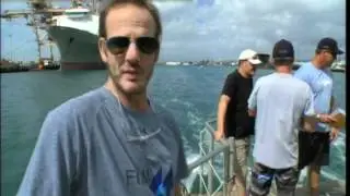 Especial Sun Movies: Batalla Naval.