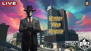 LIVE DMZ Chaos | 18+ !dmzIntel !EA !price Road to 1000 Subscribers