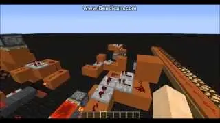 Tekkit Counter in Vanilla Minecraft - Redstone Tutorials - Episode 1