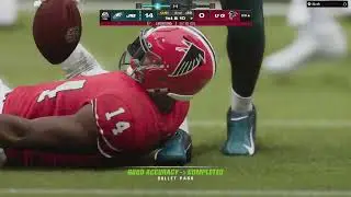 Nice Early MUT 24 Game