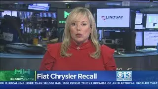 Fiat Chrysler Recalls Brand New Ram Pickups; Power Steering Can Fail