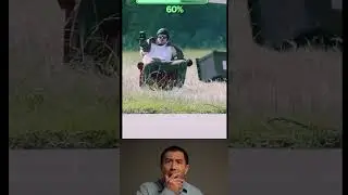 man vs Jet