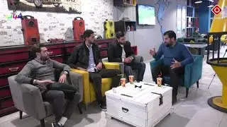 جَوْ شَبابْ - هل المال يصنع السعادة ؟