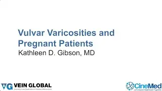 Vulvar Varicosities and Pregnant Patients | IVC Miami