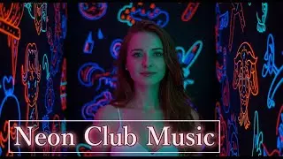 Neon Club Music