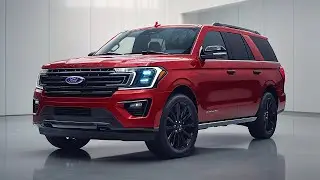 2025 Ford Expedition  &ndash; Is It Worth the Price?!