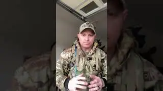 Pack out an Elk with &ldquo;Montana Bow Sling&rdquo;