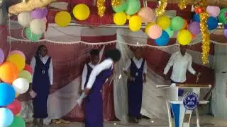 Christ alive church joska praise 