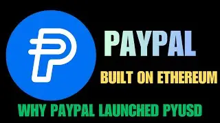 The History of PayPal Crypto Coin | PYUSD Explained