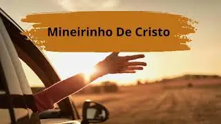 Banda Ágape vol 05 2025   07 Mineirinho De Cristo