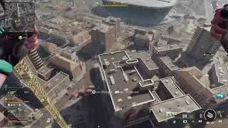 Some clips put together from COD6🫠