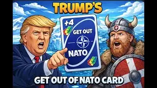 Capitals Uncovered, ep 23: Trump and Greenland