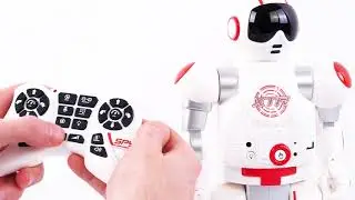 Робот 