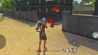 Rank rush gameplay|| Free fire Gameplay tips and tricks|| Run Gaming Tamil