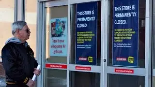 Future Shop a thing of the past