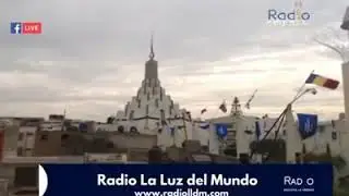 Neftali Corralejo radio lldm falsos apostoles