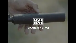 Gear 101 - Banish 46-V2