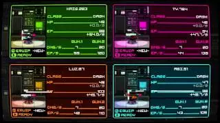 Neurovoider | Announce trailer | PS4
