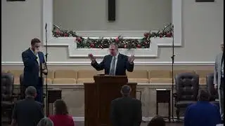Riverland Baptist Church