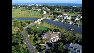 Wild Dunes Real Estate