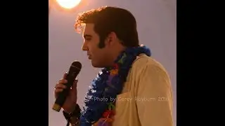 Cody Slaughter Live at Graceland Crossing Elvis Week 2016