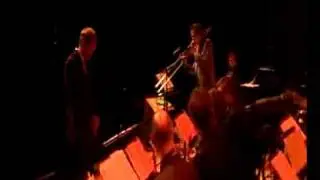 RJO featuring Louk Boudesteijn and Marco Kegel