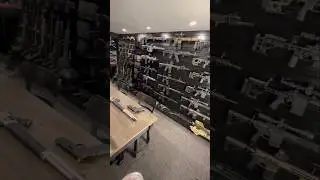 Glock is still one of the best 🤌 you just need new sights and conversion kit 😂￼