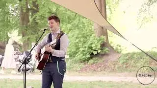Kieper - Hope I Never Would (Unplugged)