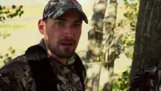 Early Season Hunt For Whitetails