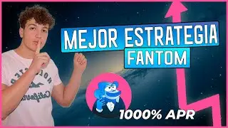 MEJORES Farms de DeFi en FANTOM con APRs LOCOS! - Gu&iacute;a Completa de SOLIDLY y SOLIDEX