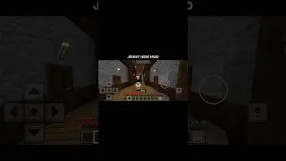 NEW JENNY MOD ☠️☠️#minecraft #gaming #vairalvideo #minecrafthumor #crazz