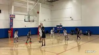 Texas Impact vs 3D Empire @ Duncanville FH (Jan 3, 2026)