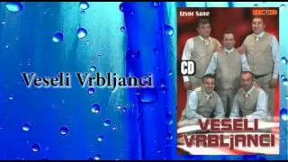 Veseli Vrbljanci - Prosidba - (Audio 2006)