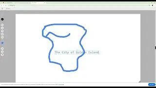 How to Make an RP Series Ep1: Map drawing Concept