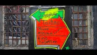 Roma & Emerson live @ Alte Papierfabrik Rodersdorf  -Die letzten Begleiter- part2  27.12.2003