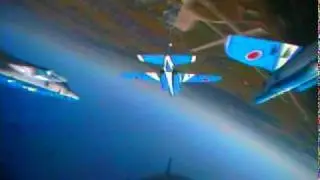 AeroWings - Opening 1
