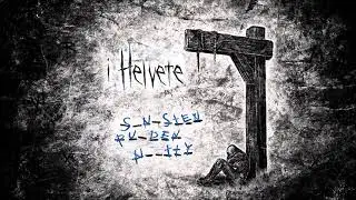I Helvete - Sinisten Puiden Niitty [Full Album / Melodic Black Metal] HQ