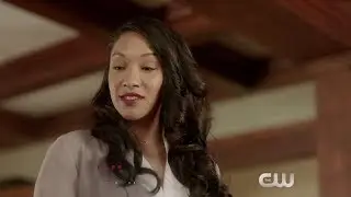 The Flash 5x02 Extended Trailer 