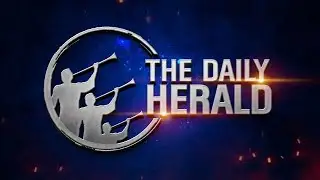 The Daily Herald | Moving Mountains | A Love That Will Not Let You Go Dec 25