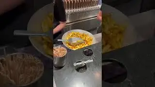 [Martian Film] Best Holland Fries In Amsterdam, Netherlands