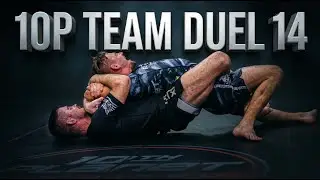 10pTD 14 (10th Planet Team Duel 14)