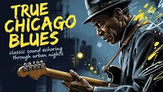 Janis Joplin, Etta James, ZZ Top Inspired Grit Laden Lady Blues Rock Late Night Pulse