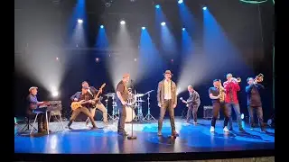Mali Bogovi: Vlado Kreslin in Orlek (Official video)