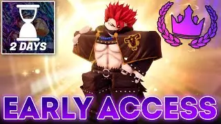 100RR Codes EARLY ACCESS First Gameplay Universal Tower Defense