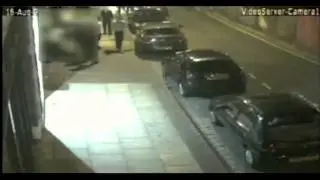Men Police Wish to Speak to Following a Serious Assault  - Further CCTV